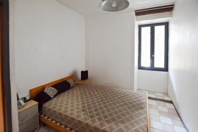 Maison de village - 76 m² - 3 pièces