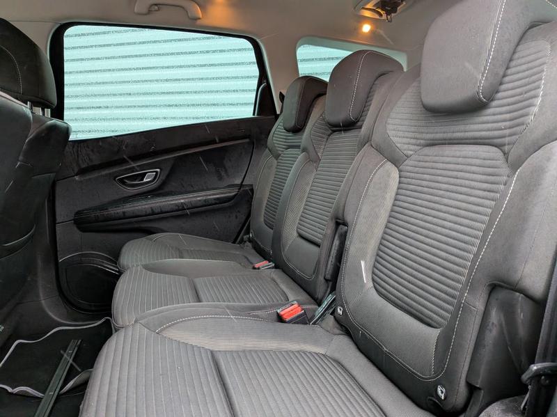 Renault Grand Scénic 1.3 TCe 140 Business - 7 places