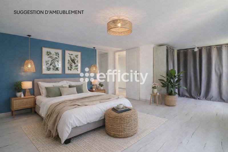 Maison - 150 m² - 5 pièces