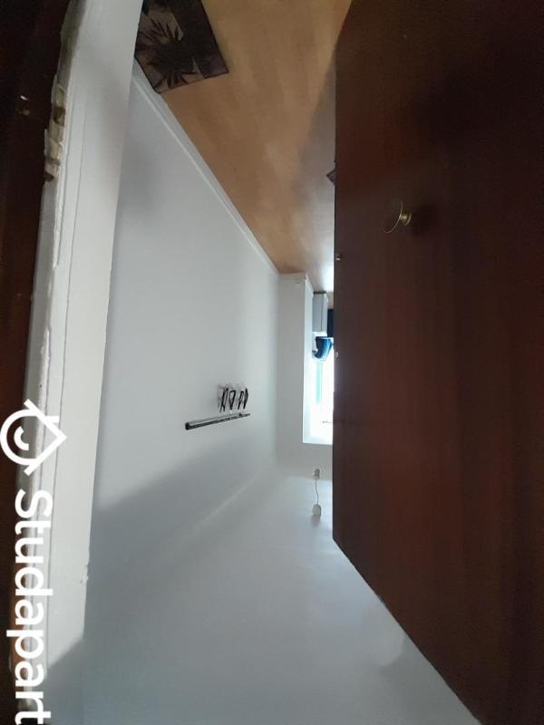 Appartement - 18 m² - 1 pièce