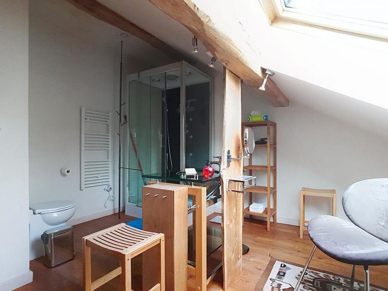 Maison - 314 m² - 14 pièces