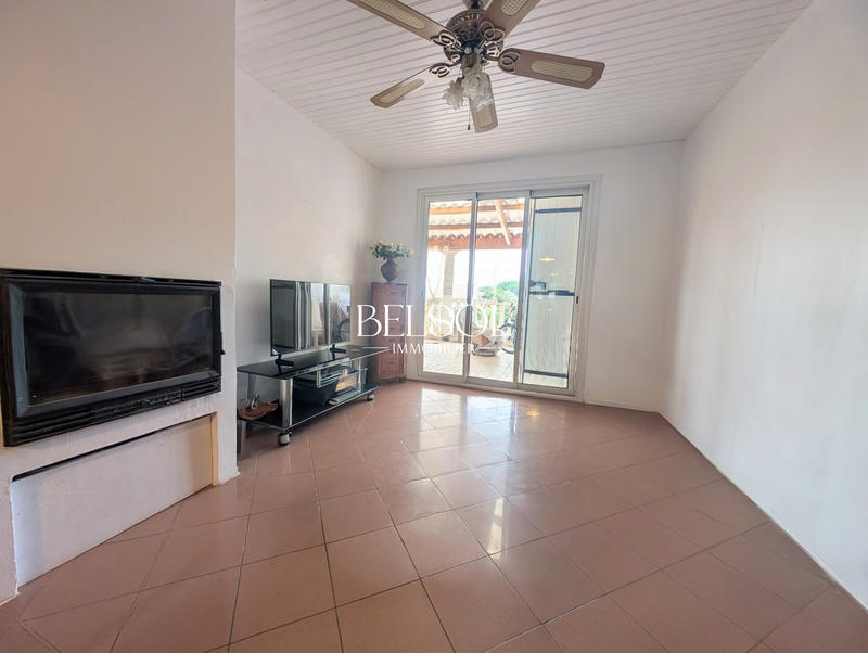 Maison - 130 m² - 7 pièces