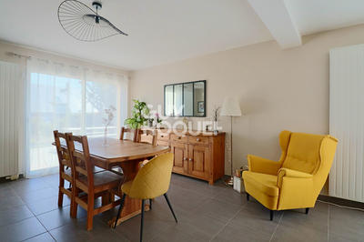 Maison - 145 m² - 5 pièces