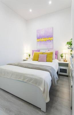 Appartement - 34 m² - 2 pièces