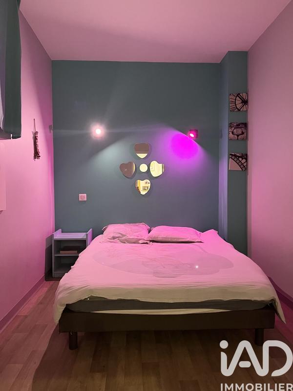 Maison - 291 m² - 7 pièces