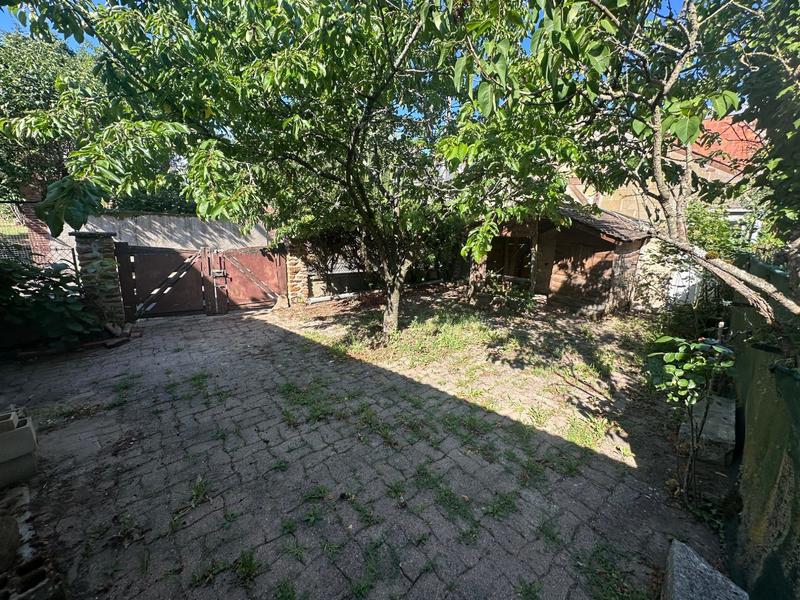 Maison - 70 m² - 3 pièces