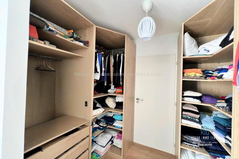 Villa - 110 m² - 4 pièces