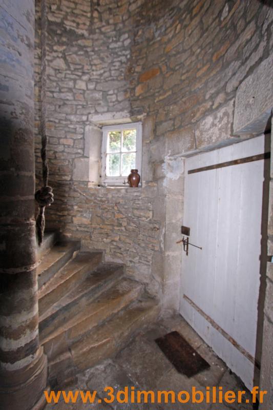 Maison - 272 m² - 11 pièces