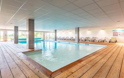 Appartement - 27 m² - 1 pièce