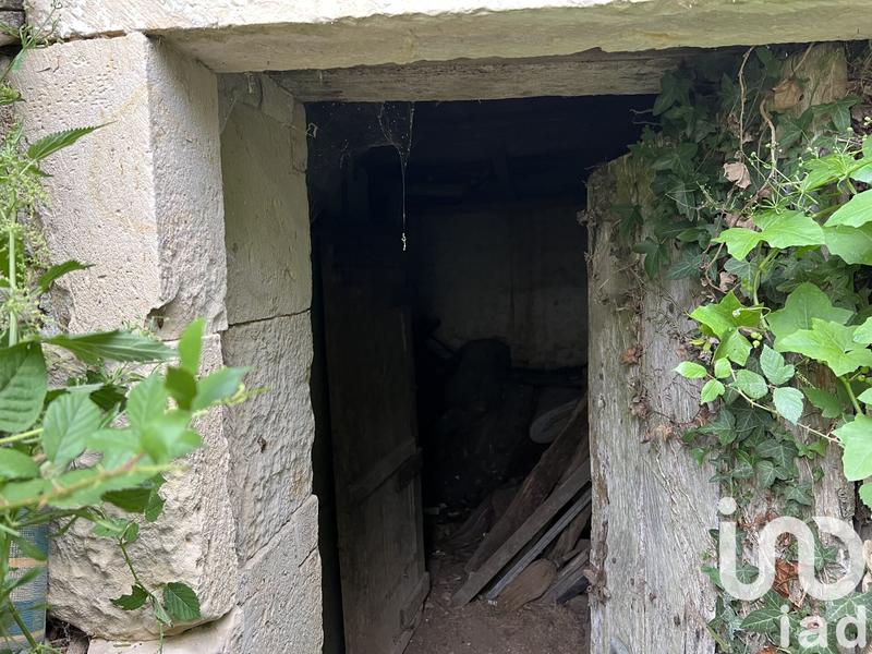 Maison - 110 m² - 2 pièces