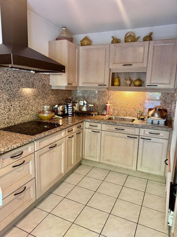 Appartement - 121 m² - 4 pièces