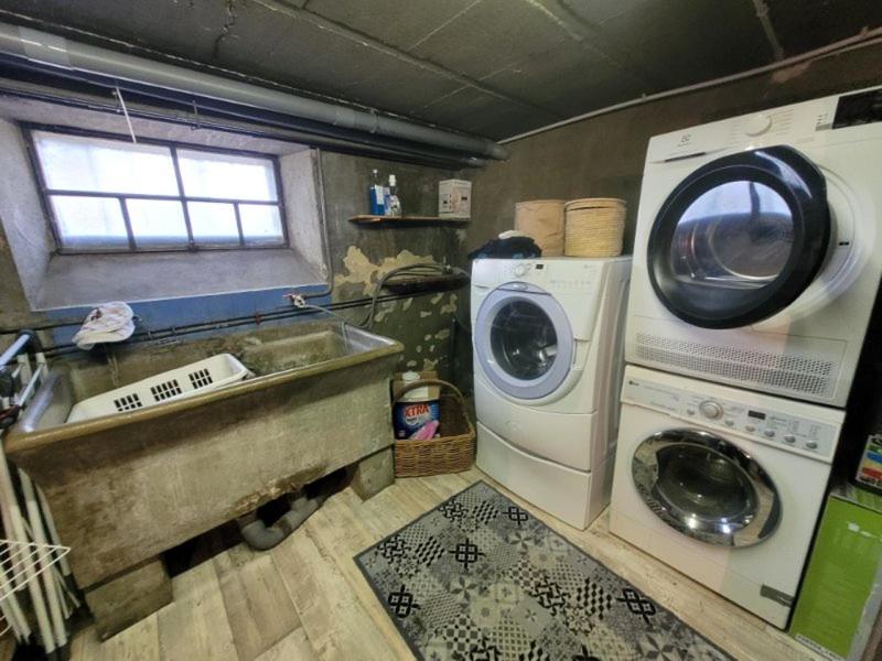 Maison de maîtres - 125 m² - 5 pièces