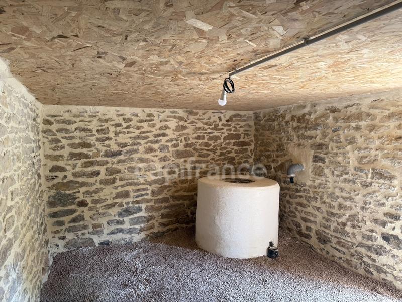 Maison - 79 m² - 4 pièces