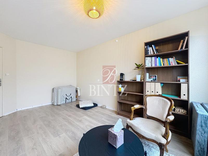 Local d'activités - 16 m² - 1 pièce