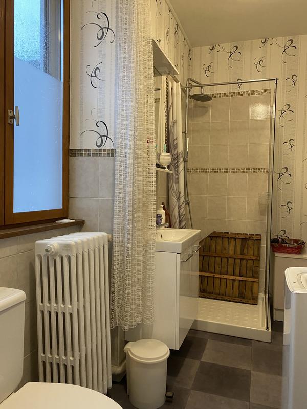 Maison - 118 m² - 6 pièces