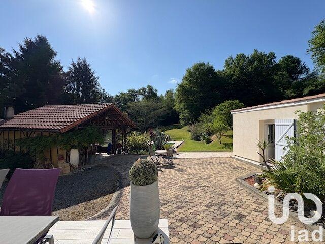 Maison - 145 m² - 6 pièces