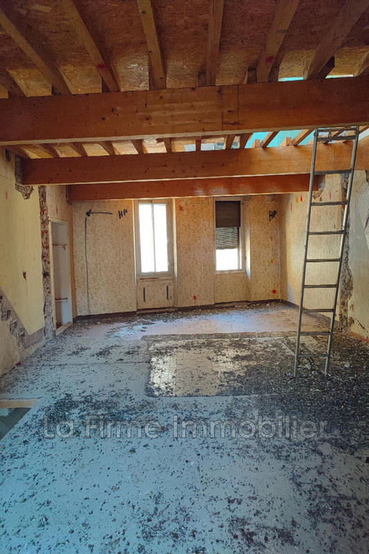 Maison - 190 m² - 5 pièces