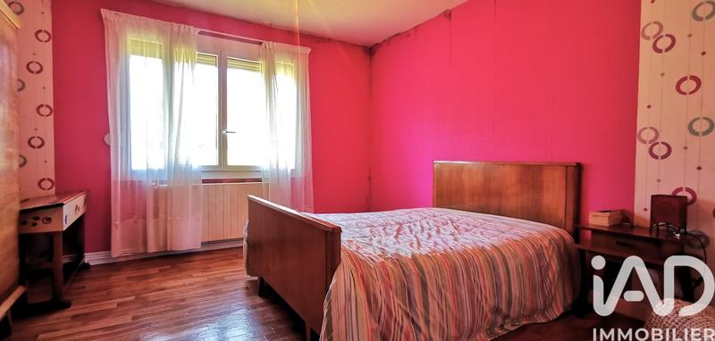 Maison - 141 m² - 6 pièces