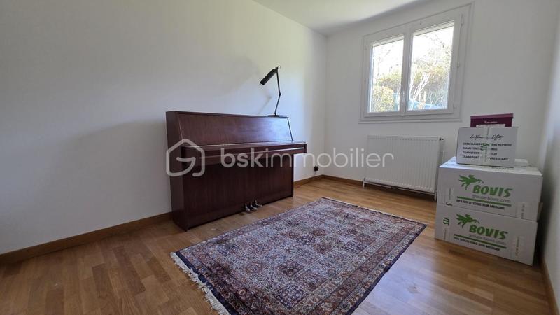 Maison - 150 m² - 7 pièces