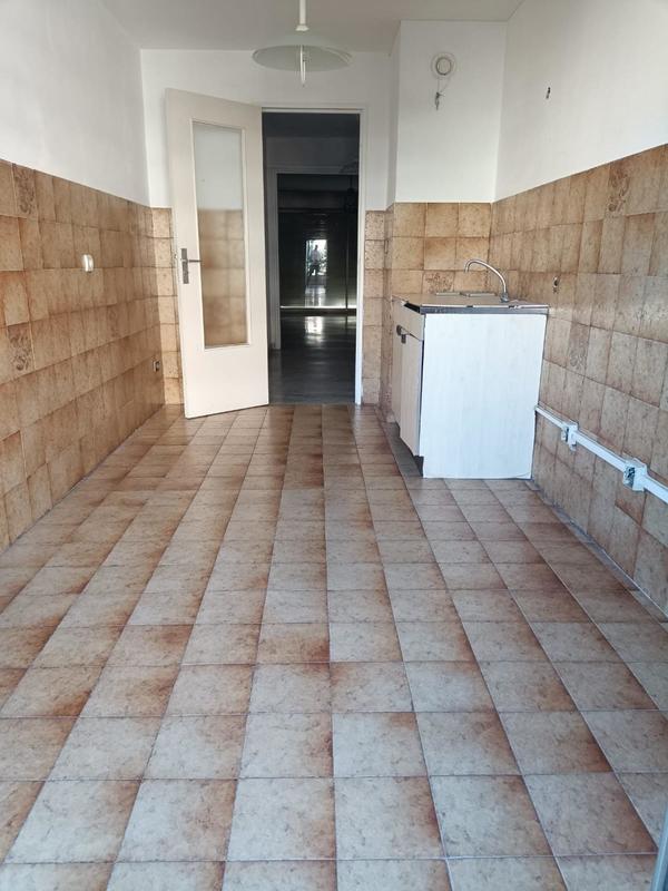 Appartement - 94 m² - 4 pièces