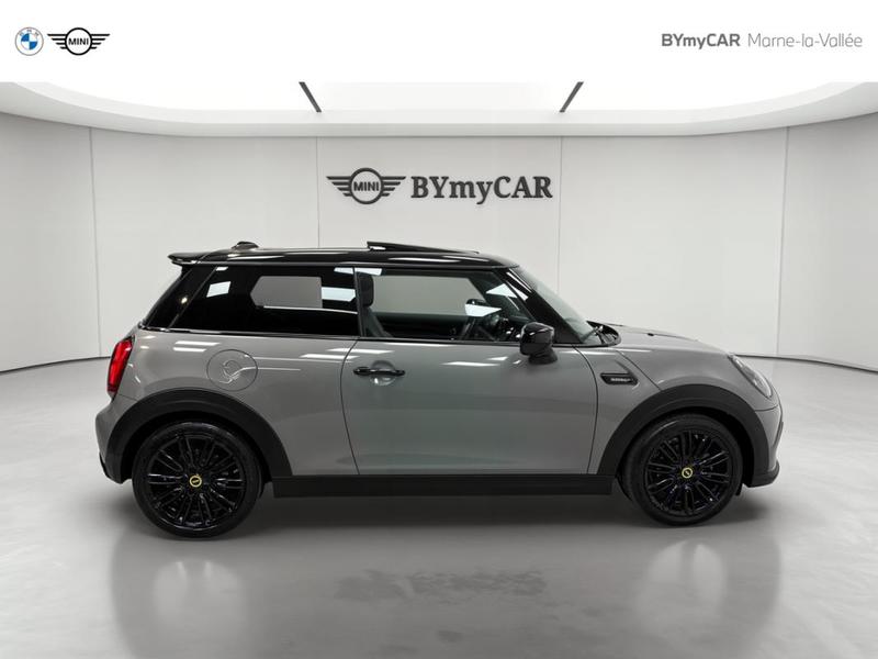 Mini 3 portes Hatch Electric F56 Bev Lci Cooper se 184 ch Edition Camden