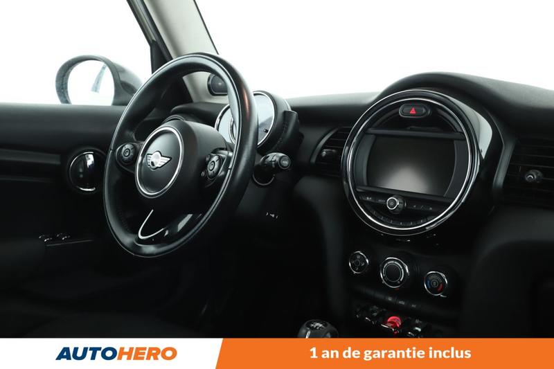 Mini Mini One d Edition Marylebone 5p 95 ch