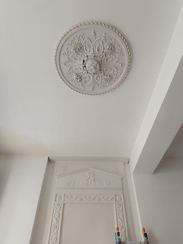 Maison ancienne - 250 m² - 7 pièces