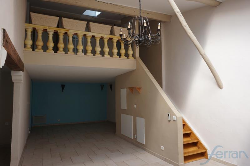 Duplex - 98 m² - 4 pièces