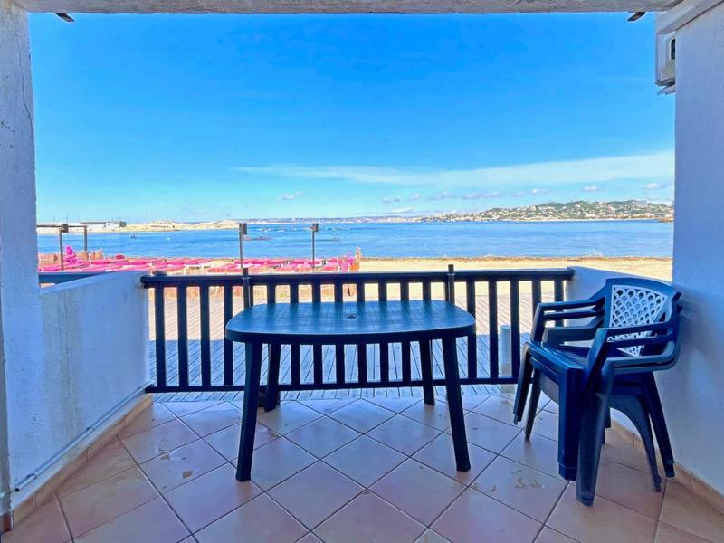 Duplex - 41 m² - 3 pièces