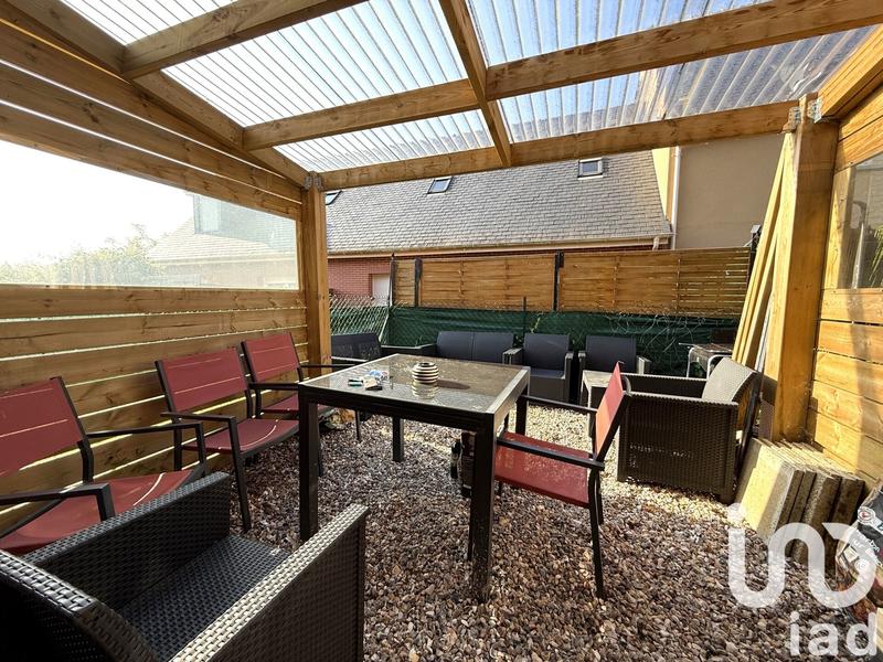 Maison - 43 m² - 2 pièces