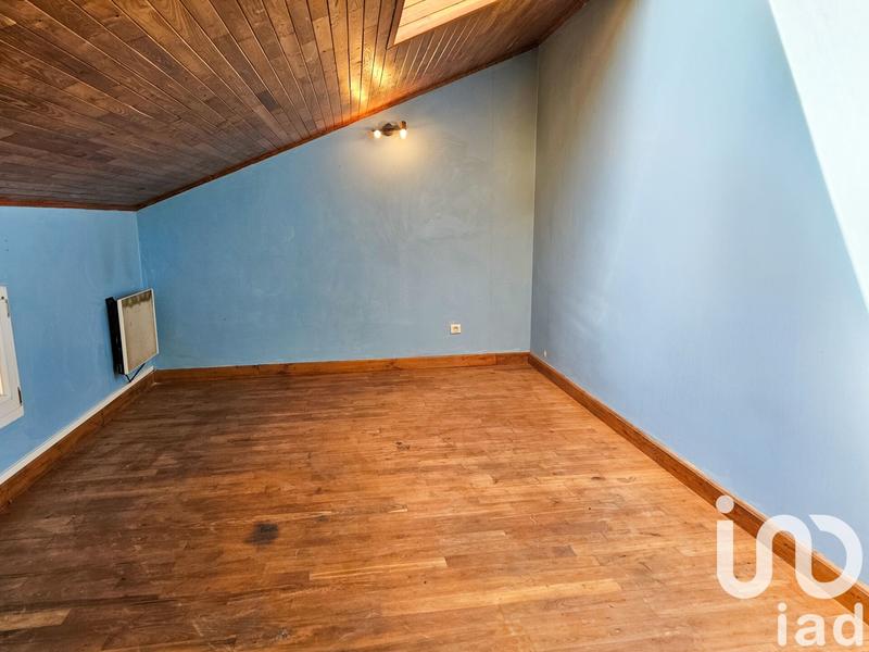 Maison de campagne - 185 m² - 6 pièces