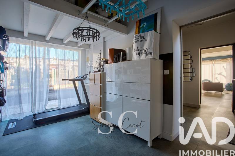 Maison - 137 m² - 6 pièces