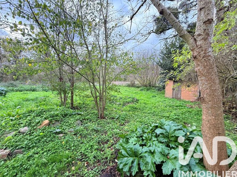 Maison - 132 m² - 5 pièces