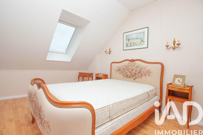 Appartement - 75 m² - 4 pièces