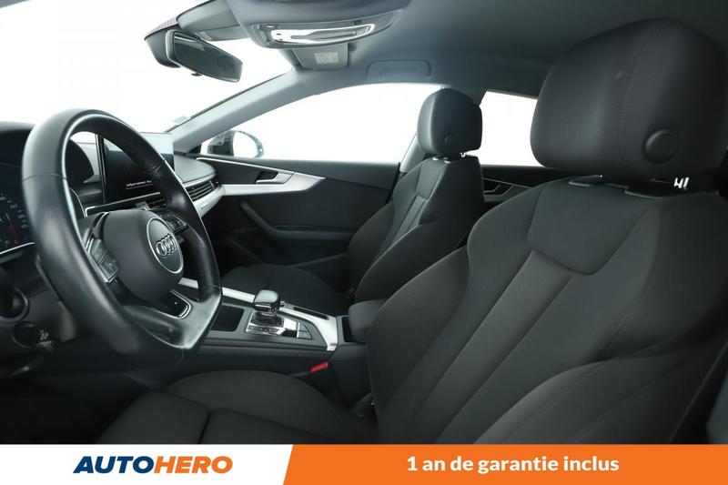 Audi A5 sportback 45 Tfsi Quattro s tronic 7 265 ch