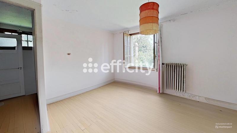 Maison - 150 m² - 8 pièces