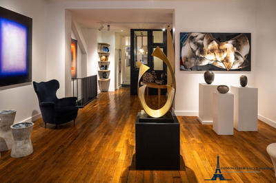 Local commercial - 92 m²