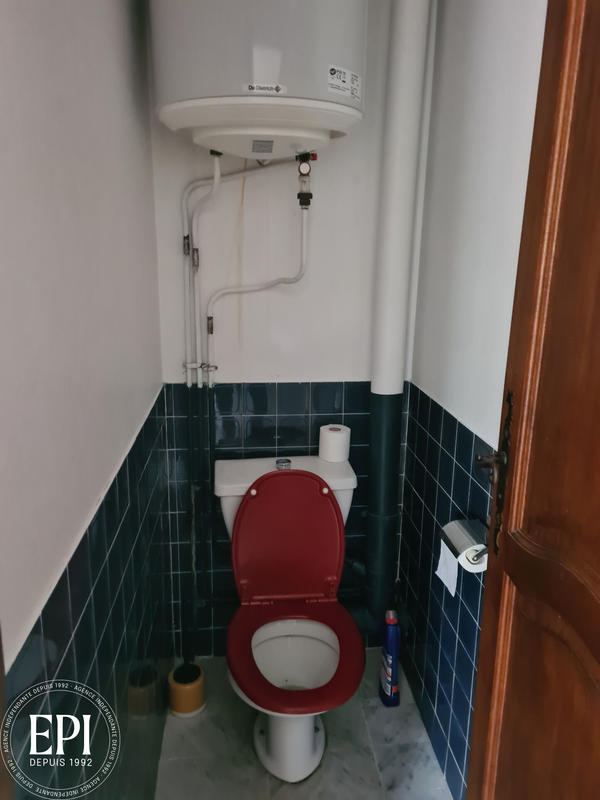 Appartement - 31 m² - 1 pièce