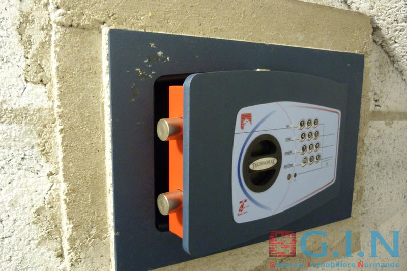 Maison - 130 m² - 7 pièces