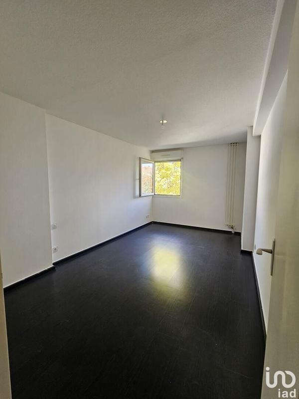 Appartement - 86 m² - 4 pièces