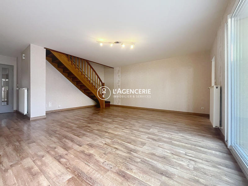 Maison - 115 m² - 4 pièces