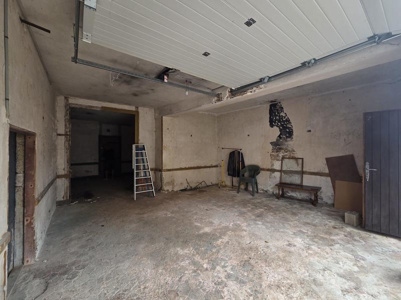 Maison - 67 m² - 3 pièces