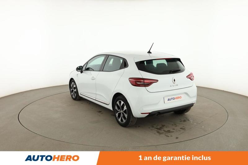 Renault Clio 1.0 TCe Sl Limited X-Tronic 91 ch