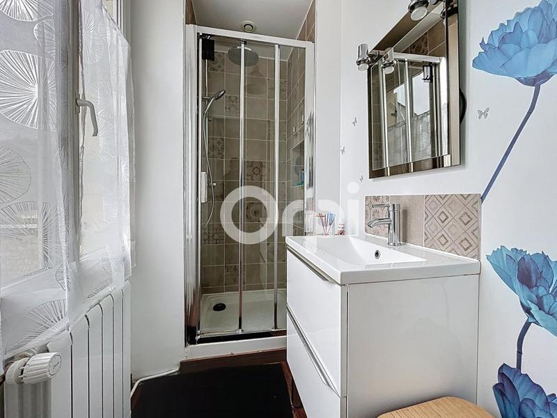 Maison - 116 m² - 5 pièces