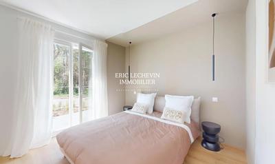 Villa - 107 m² - 5 pièces