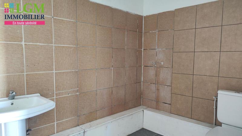 Immeuble - 330 m² - 11 pièces