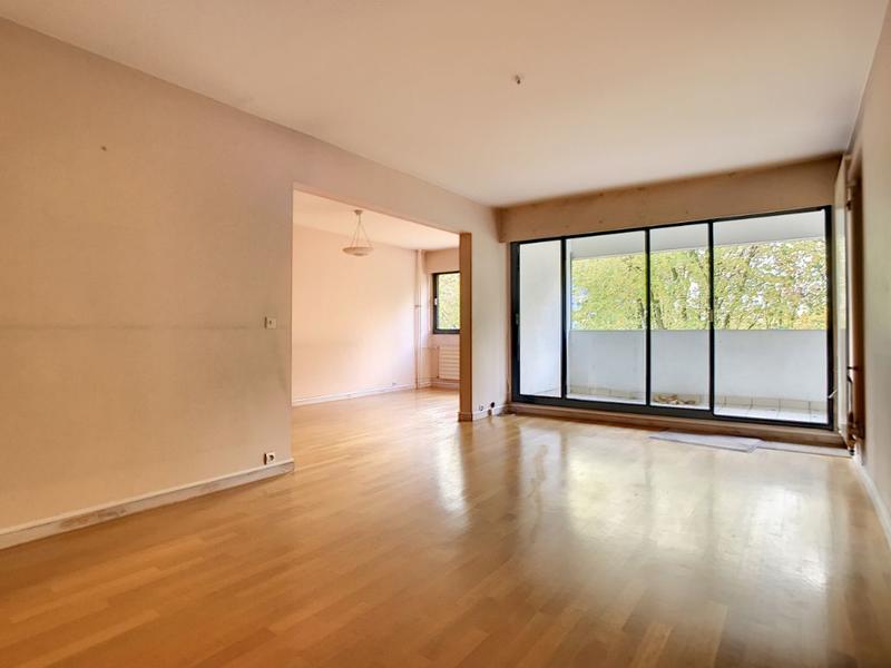 Appartement - 85 m² - 3 pièces