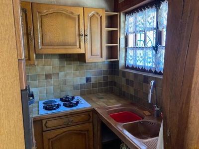 Maison - 66 m² - 5 pièces