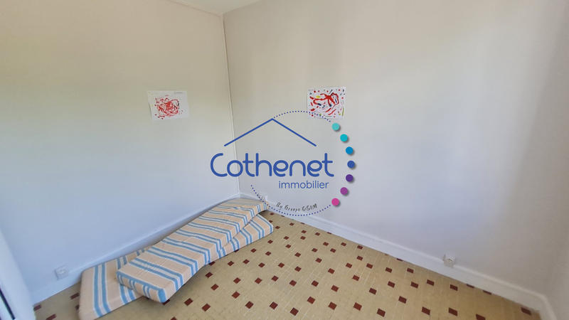 Appartement - 70 m² - 4 pièces