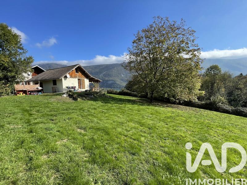 Maison de campagne - 110 m² - 5 pièces